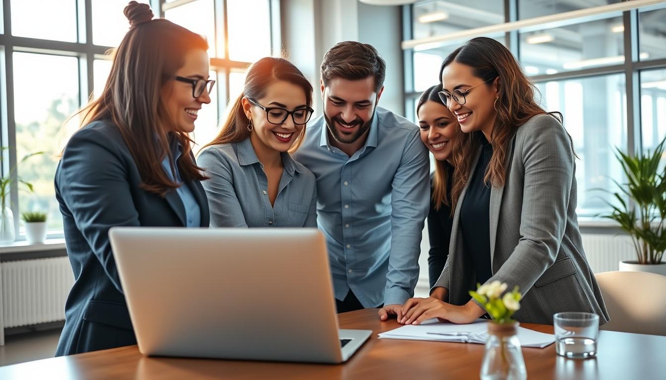 Transforma tu empresa hoy