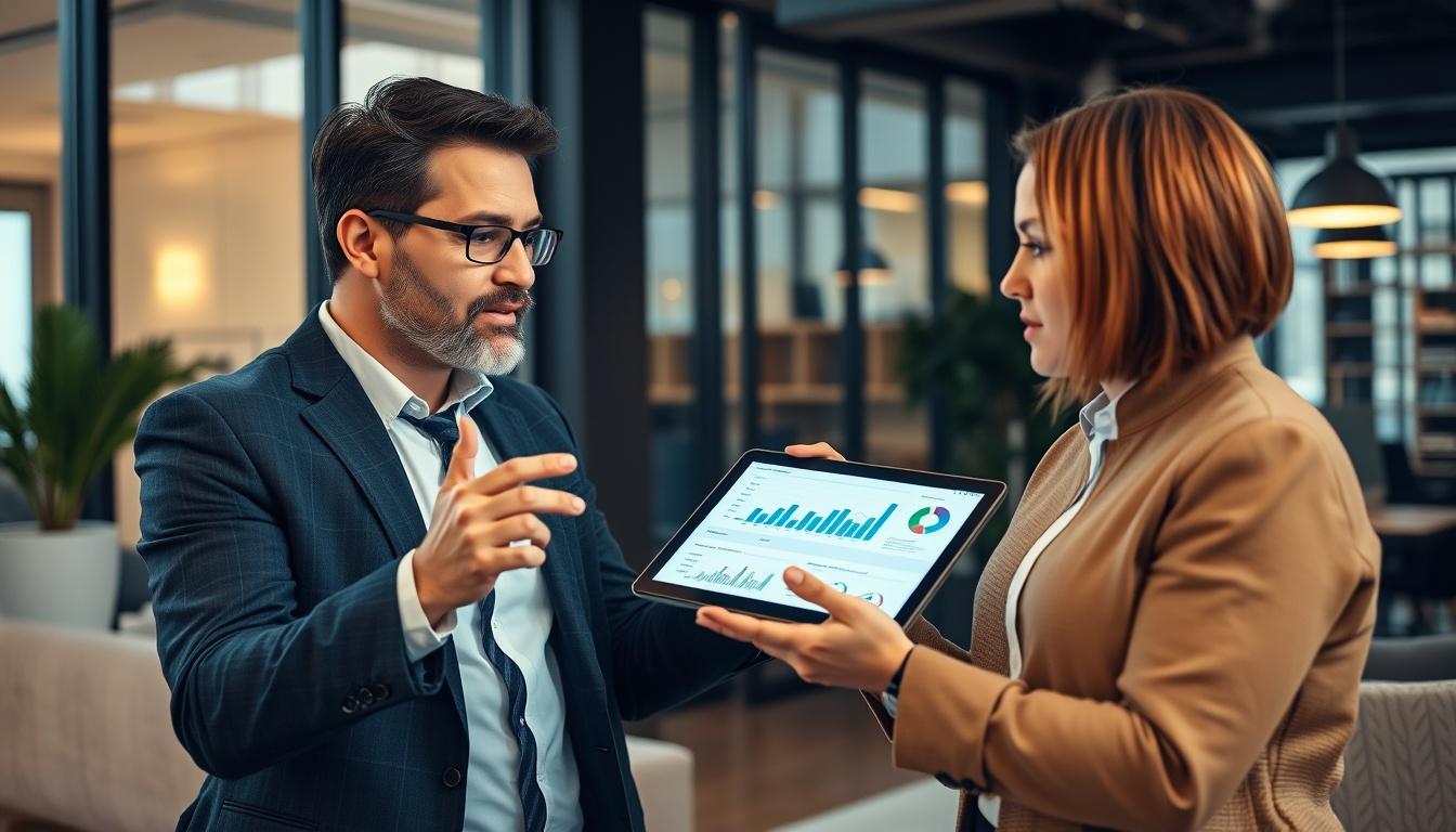 Beneficios de la IA