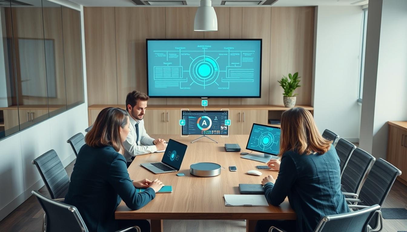 Featured plan visual